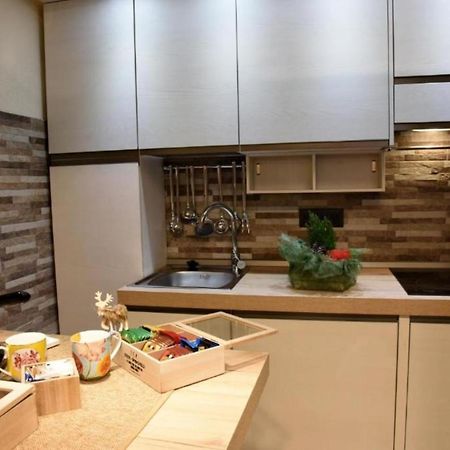 Tre Archi House Villa Chiusi Kültér fotó