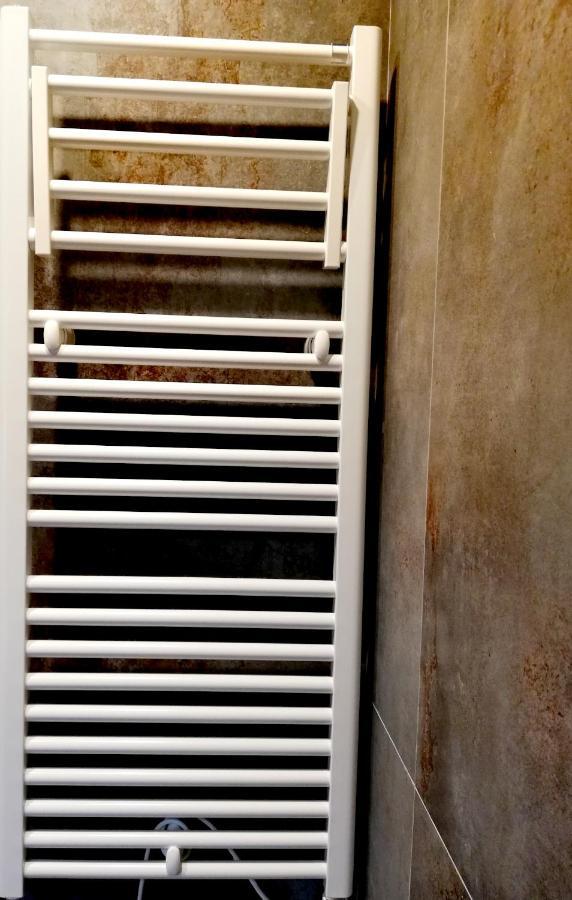 Tre Archi House Villa Chiusi Kültér fotó