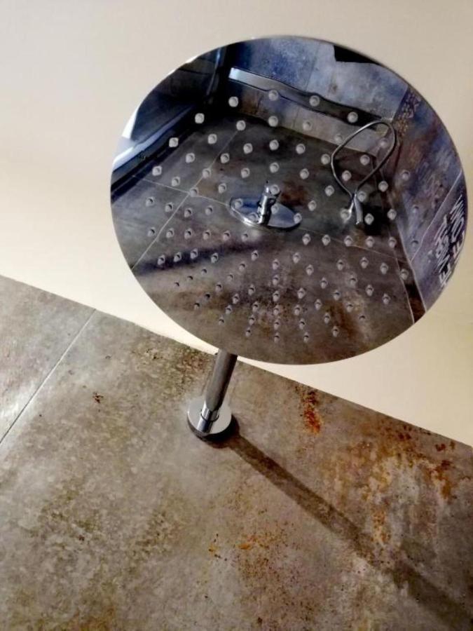 Tre Archi House Villa Chiusi Kültér fotó