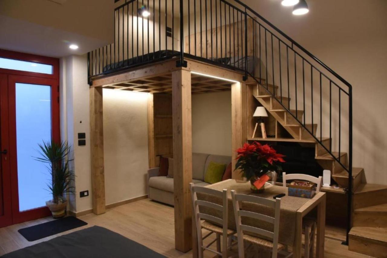 Tre Archi House Villa Chiusi Kültér fotó