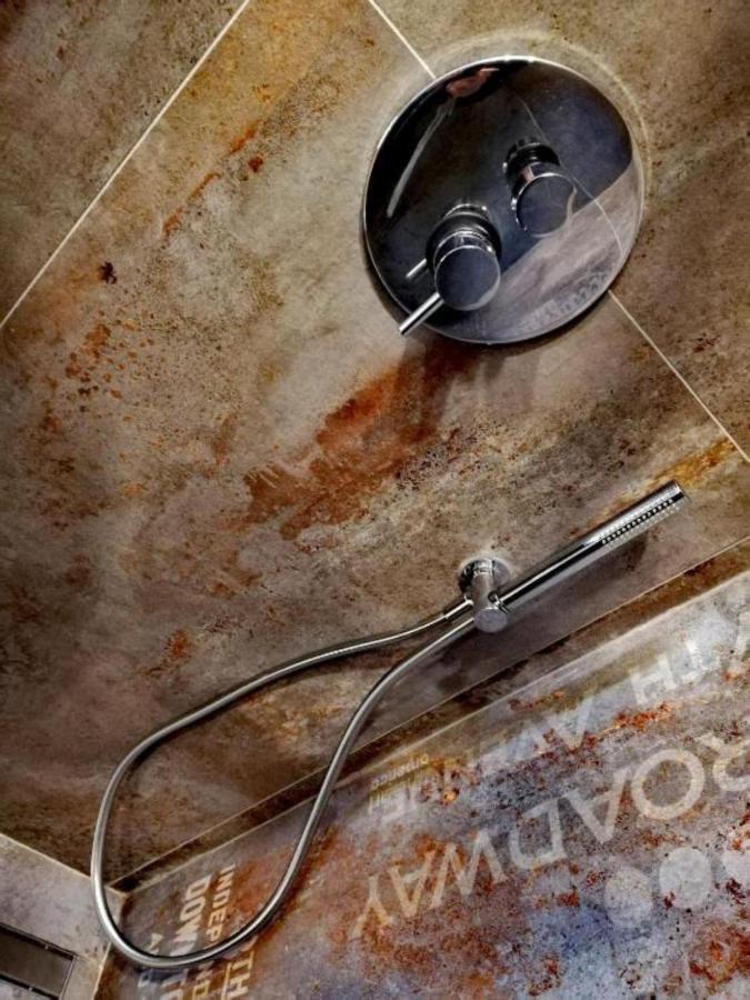 Tre Archi House Villa Chiusi Kültér fotó