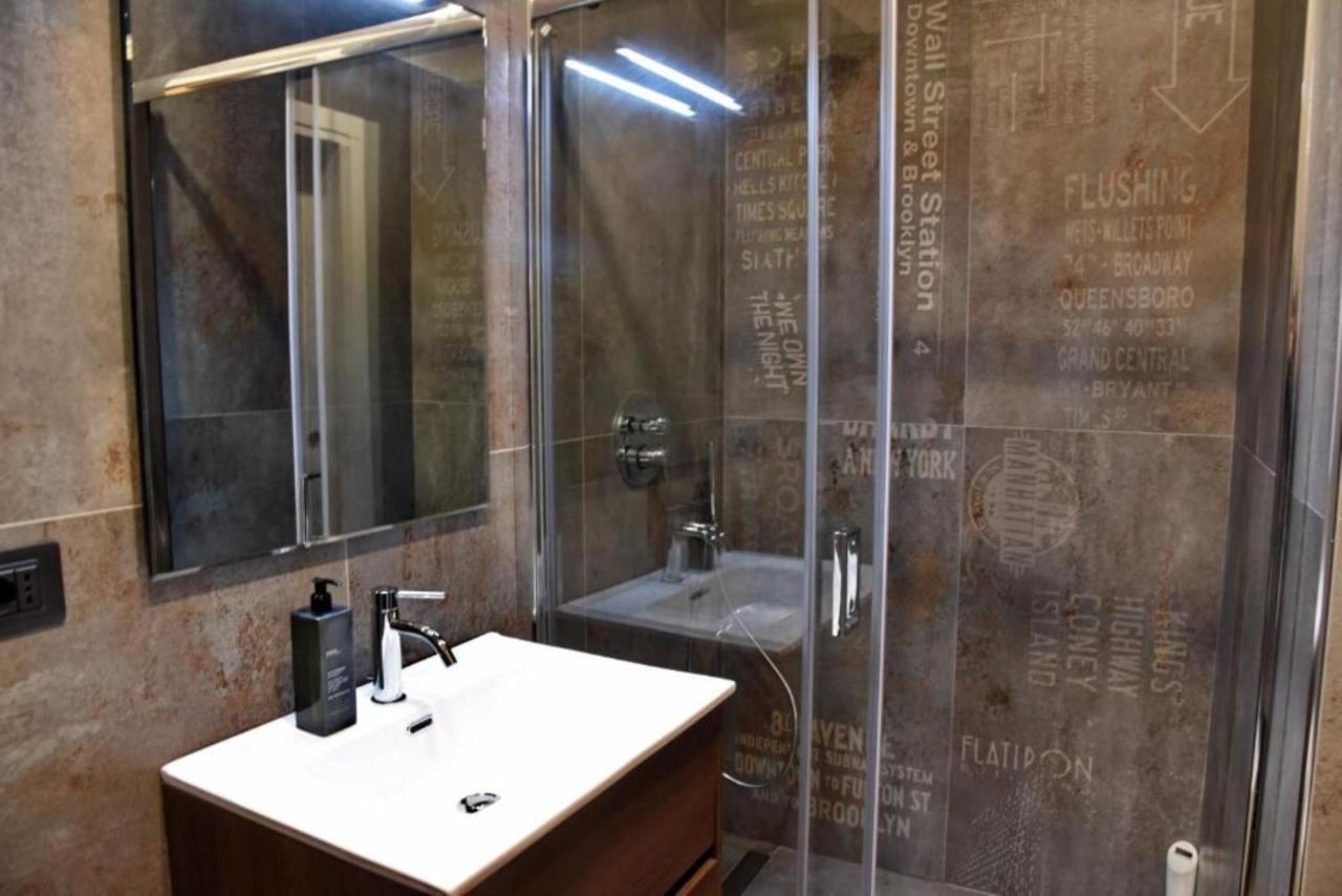 Tre Archi House Villa Chiusi Kültér fotó
