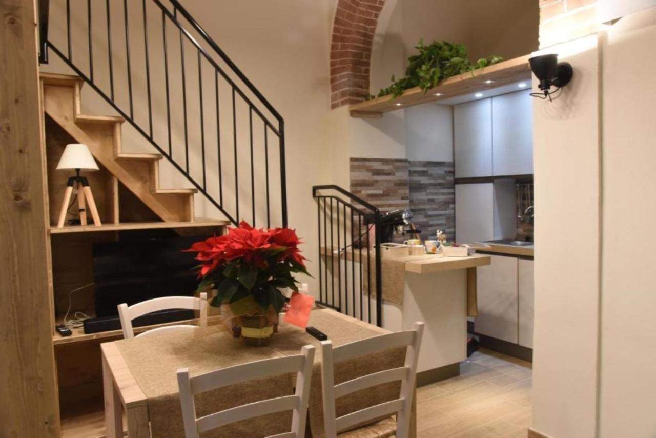 Tre Archi House Villa Chiusi Kültér fotó
