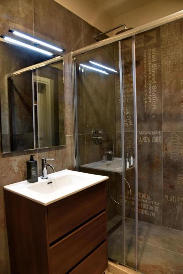 Tre Archi House Villa Chiusi Kültér fotó