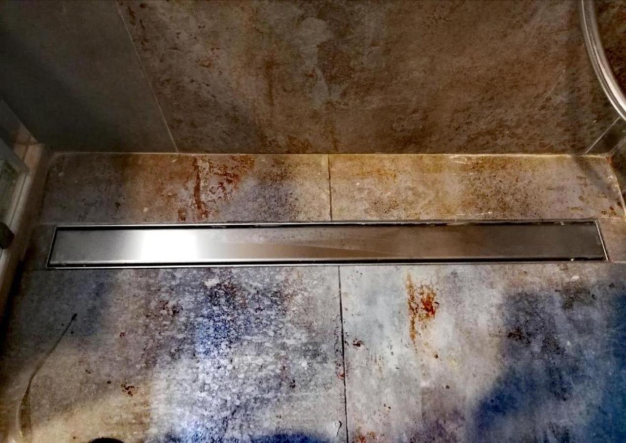 Tre Archi House Villa Chiusi Kültér fotó
