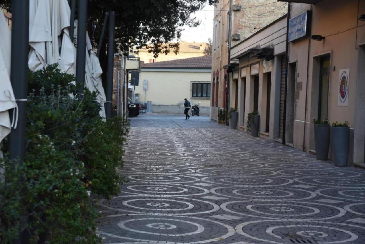 Tre Archi House Villa Chiusi Kültér fotó