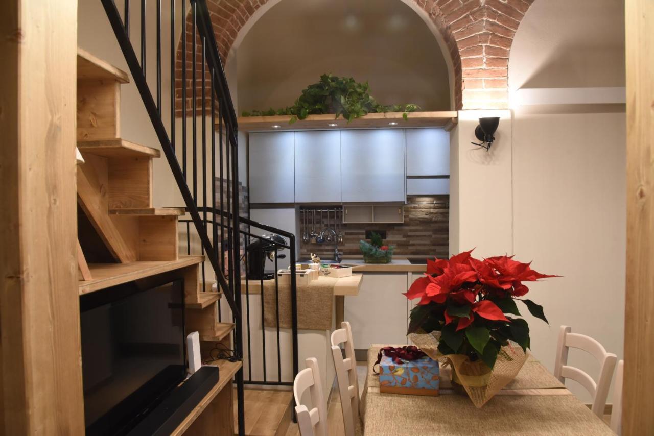 Tre Archi House Villa Chiusi Kültér fotó