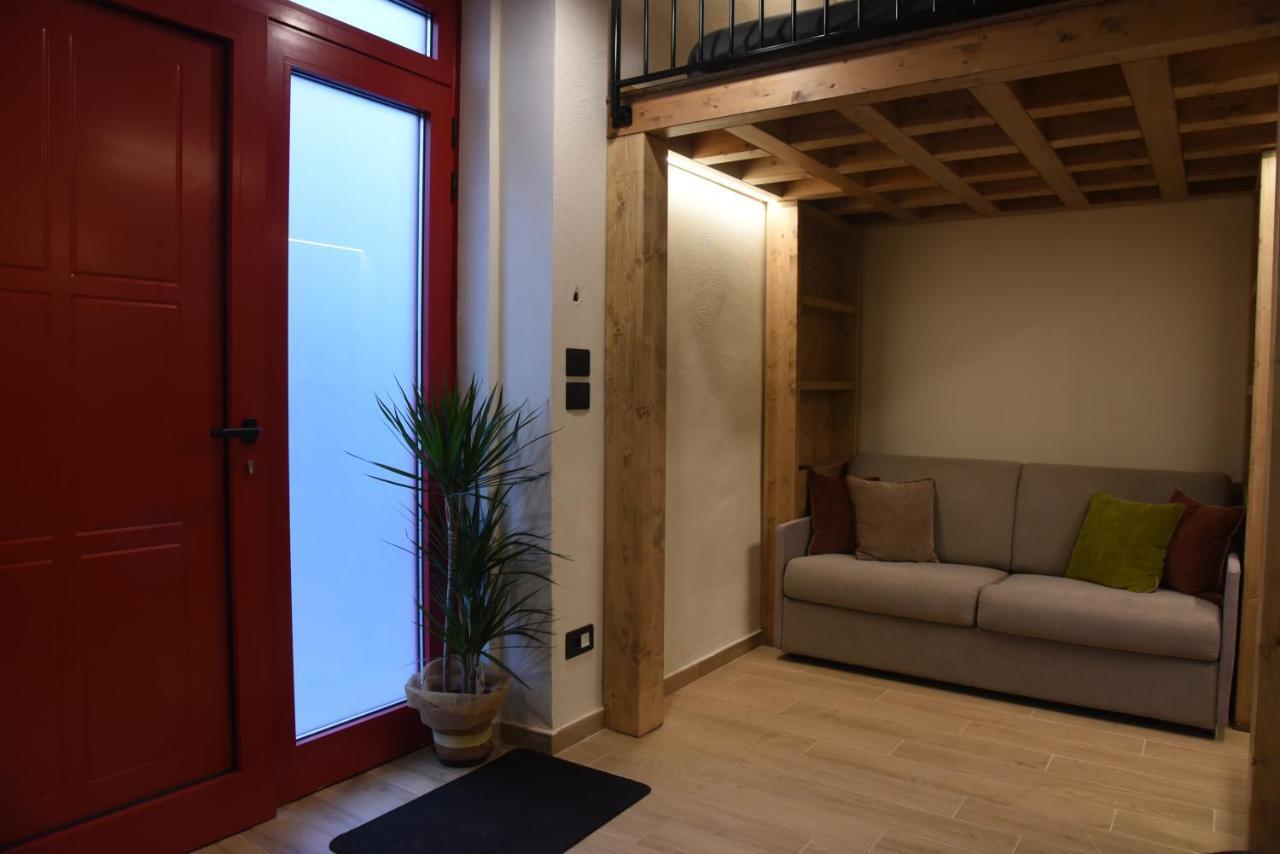 Tre Archi House Villa Chiusi Kültér fotó
